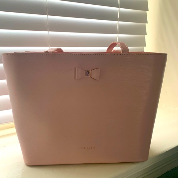 Ted Baker London Bags Ted Baker Shoulder Bag Poshmark